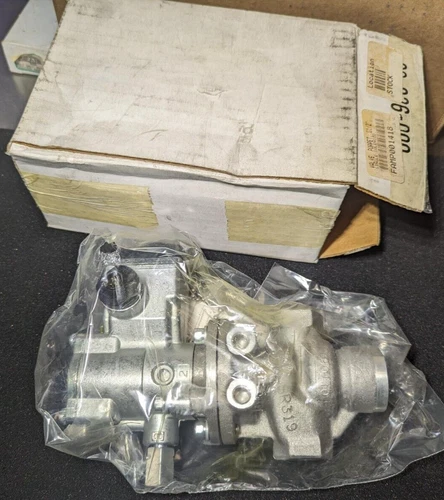 PArker N315NJ04879C Control Valve  3/8" Basic 2W NC 24VDC