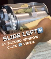 Gordita Maker Model: 1723-32