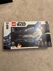 LEGO Star Wars: Mandalorian Starfighter (75316)