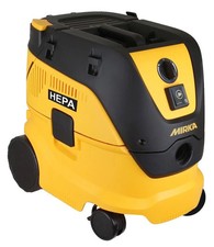 Mirka Dustextractor1230hepa Pc120v Mirka Dustextractor1230hepa Pc120v