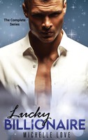 Michelle Love | Lucky Billionaire Complete Series | Buch | Englisch (2021)