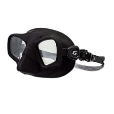 Genesis Stealth Mask - Black