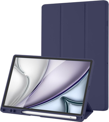 Samsung Galaxy Tab A8 10,5 Zoll 2021 Tablet Cover Hülle (SM-X205/SM-X200),