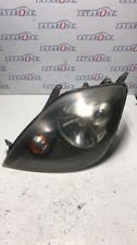 FARO ANTERIORE SINISTRO PER FORD Fiesta 5° Serie 6s61-13w030-ad (05>08)