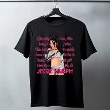 Jessie Murph (PNG Only) NO SHIRT
