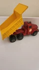 Vintage Matchbox Super Kings Scammell Tipper Truck Lesney Products 1972