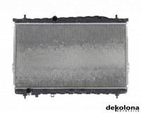 MotorküHlung KüHler FüR Hyundai Trajet 00-08