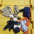 Hasbro 1960s Gi Joe Mixed Accessories Lot Of 15 Pieces H69