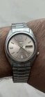 Vintage Seiko 5 Automatic Watch For Overhaul