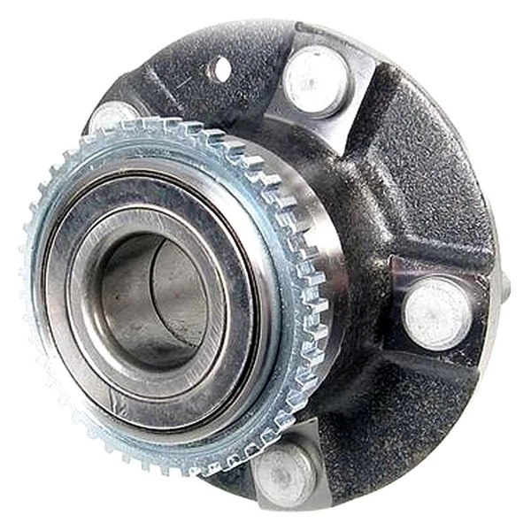 For Mazda 626 1993-1997 Mevotech VS-H512118 Wheel Bearing & Hub Assembly Set Foto 4 de 4