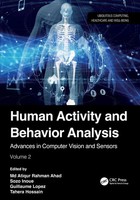 Md Atiqur Rahman Ahad (U. A.) | Human Activity And Behavior Analysis | Buch