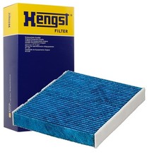 HENGST FILTER INNENRAUMFILTER MIT ANTIBAKTERIELLER WIRKUNG passend für FORD