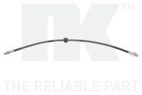 NK Bremsschlauch 854035 FüR Mini R56 R55 R57 Clubman R58 Roadster R59 Clubvan