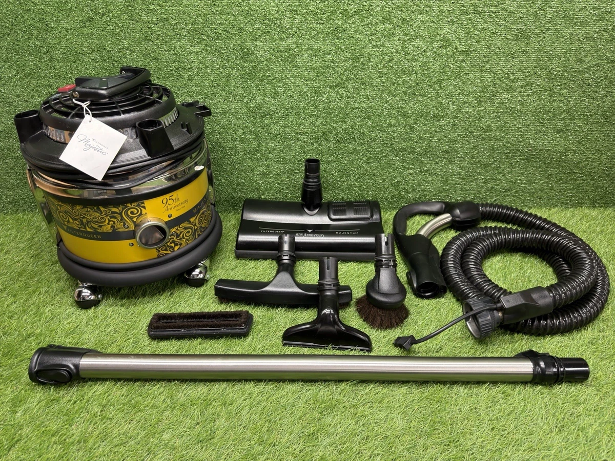 FILTERQUEEN Vacuum Filters products for sale | eBay