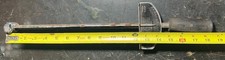Vintage W-3001-2C Torque Wrench 1/2 In Drive ...