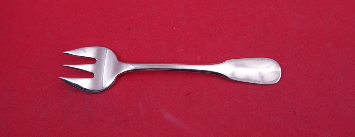 Fork Antique French Silver for sale | eBay