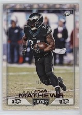 2016 Panini Playoff 3rd Down 10/25 Ryan Mathews #136 3g6