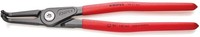 PräZisionssicherungsringzange J 41 F.Bohrungen D.85-140Mm L.305Mm Knipex