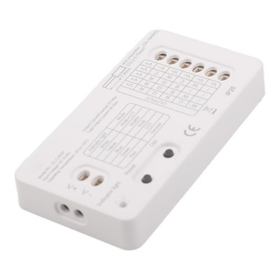 Kompakter LED Controller 5 in 1 für ZigBee 3 0 DC5 bis 24V zum für pwm Dimmen