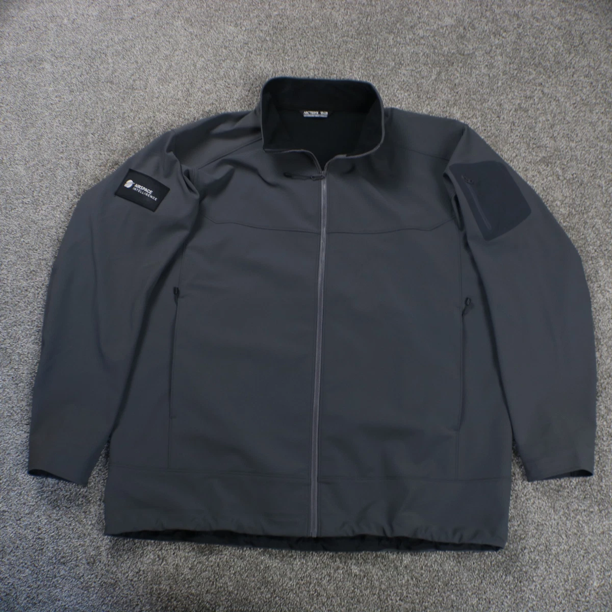 arcteryx epsilon products for sale | eBay