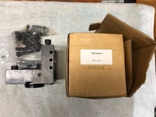 DMG MORI BMT60/MS60A Stick Tool Holder T00198A10