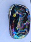 TIFFANY Studio FAVRILE Glass Turtle-Back Paperweights One Peace — photo 2