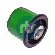 Querlenkerlager RTS 017-00542 für CITROËN C4 PEUGEOT 307 SW 3A Break 3E 3H 16V 1