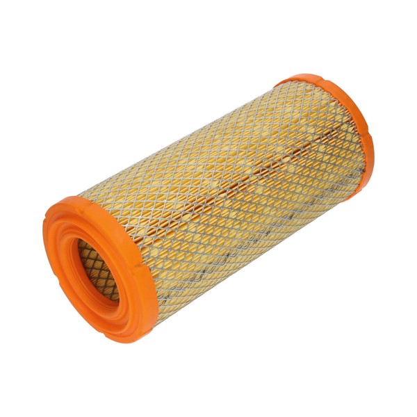 Febi Luftfilter Ø 133 Mm, Innen Ø 65 Mm, HöHe 299 Mm - 299643A1, 9839000,-image