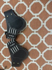 EQUIFIT HIND BOOTS