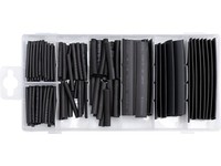 Yato Schrumpfschlauch Sortiment 127 Tlg Mix YT-06866