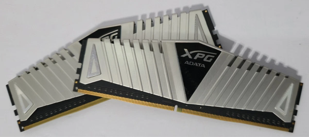 ADATA PC4-19200 (DDR4-2400) Bus Speed Computer RAM 16 GB Total