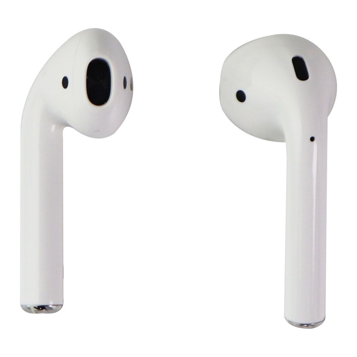 FAIR Apple AirPods (2nd Gen) with Qi Wireless Charging Case