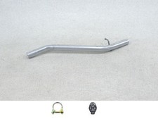 MTS Endrohr NEU für Mazda 3 BK 1.4 1.6 + 1.6 Stufenheck Auspuff + Anbaut.