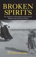 John P. Wilson (U. A.) | Broken Spirits | Buch | Englisch (2004) | Routledge