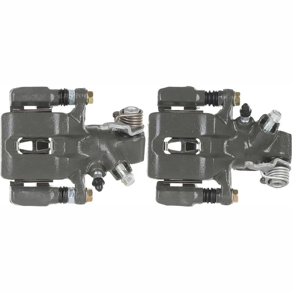 Pinza de freno de disco trasera Cardone 2 para 2002 2003 2004 2005 2006 Acura RSX Foto 2 de 4