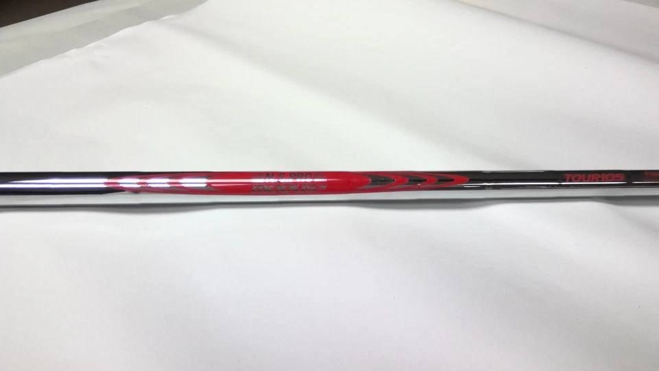 NEW 2025 SRIXON ZXi5 IRON SET 5-PW,AW / N.S.PRO MODUS3 TOUR 105 REGULAR FLEX - Image 3 of 4