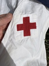 WWII Nurse Indiana Original Ww2 Collectible US Uniforms for sale