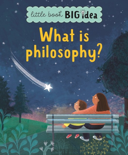 What Is Philosophy? Noodle Juice - Image 3