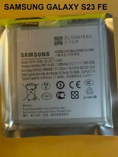 Original OEM Battery for Samsung Galaxy S23 FE 5G Battery