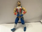 G.I. Joe 1991 OZONE Astro-Infantry Trooper 3.75 inch Figure Vintage