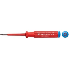 PB Swiss Tools PB 5400.6-60 Classic VDE Screwdriver Torx #6