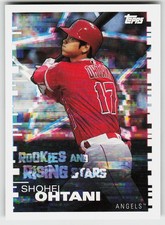 2019 Topps MLB Sticker Collection Baseball Cards 10