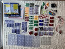 Elenco Snap Circuits Light Electronics Educat...