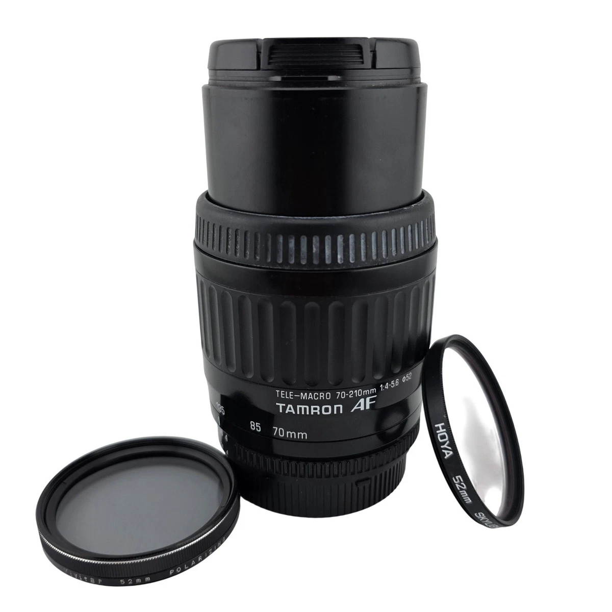 Tamron 70-210mm f/4-5.6 Camera Lenses for sale | eBay