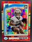 2025 Panini Bub Means Base (Raw)