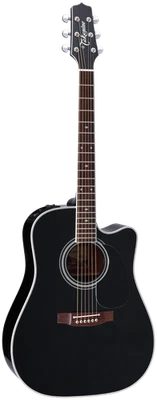 TAKAMINE EF341SC Bruce Springsteen