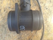 VW JETTA III 1K2 Luftmassenmesser 038906461B 0281002531 1.90 Diesel 18213153