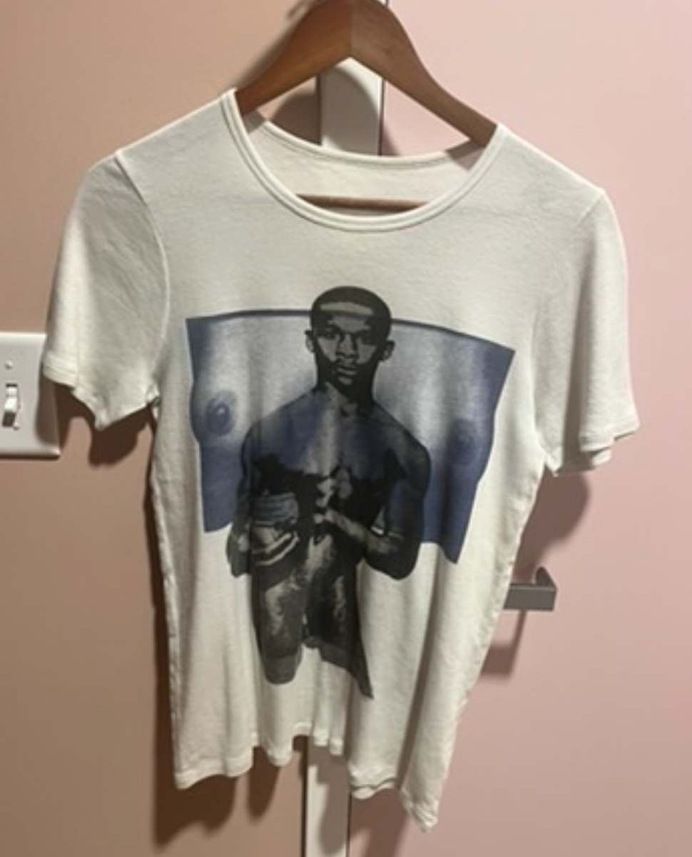 Very Rare Original Seditionaries Vivienne Westwood and Malcolm