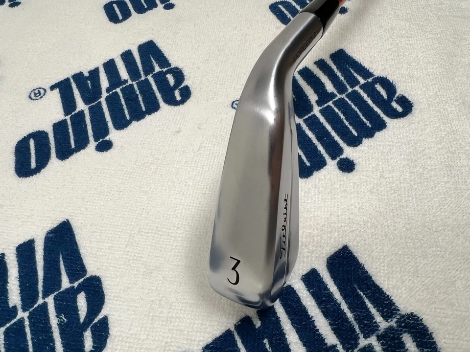 Mint Titleist U505 #3 Hybrid Driving Iron Tour AD Graphite Design DI-85 X Flex - Image 2 of 4
