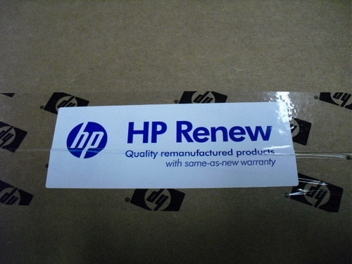 675420-001 HPE DL320e Gen8 G2120 2GB 500GB No Hot Plug SATA LFF Server HPE Renew - Picture 2 of 2